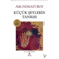 Küçük Şeylerin Tanrısı