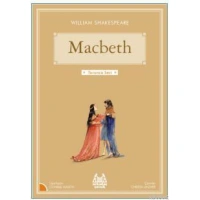 Macbeth; Turuncu Seri