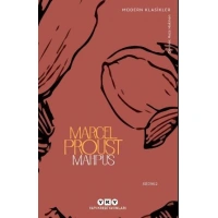 Mahpus; Kayıp Zamanın İzinde 5. kitap