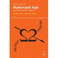 Matematik Aşkı; Matematik Efsaneleriyle Savaşmak