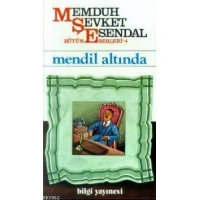 Mendil Altında