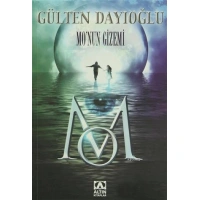 Monun Gizemi - 1