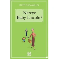 Nereye Baby Lincoln?