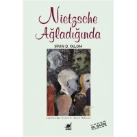 Nietzsche Ağladığında; When Nietzsche Wept