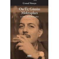 On Üç Günün Mektupları