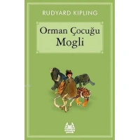 Orman Çocuğu Mogli