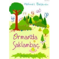 Ormanda Saklambaç