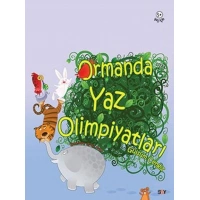 Ormanda Yaz Olimpiyatları