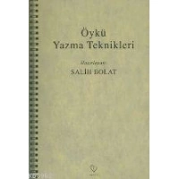 Öykü Yazma Teknikleri