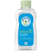 Penaten Baby Bebek Yağı İntensiv 200 ML