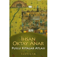 Puslu Kıtalar Atlası