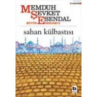 Sahan Külbastısı