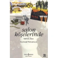 Salon Köşelerinde