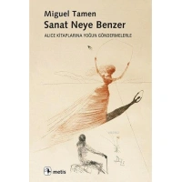 Sanat Neye Benzer; Alice Kitaplarına Yoğun Göndermelerle