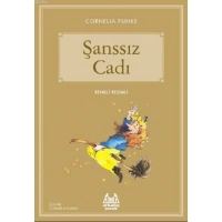 Şanssız Cadı