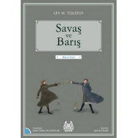 Savaş ve Barış