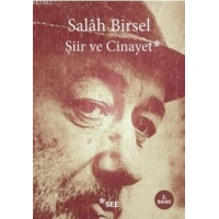 Şiir ve Cinayet