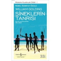 Sineklerin Tanrısı