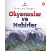 Sorular ve Cevaplar - Okyanuslar ve Nehirler