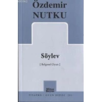 Söylev; Belgesel Oyun