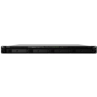 SYNOLOGY RS820PLUS 4 SLOT 2GB DDR4 3.5 RACKMOUNT NAS DEPOLAMA