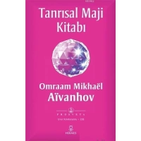 Tanrısal Maji Kitabı