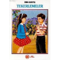 Tekerlemeler