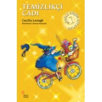 Temizlikçi Cadı
