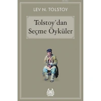 Tolstoydan Seçme Öyküler