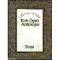Türk Öykü Antolojisi