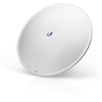 UBIQUITI 5 GHZ POWERBEAM AC ACCESS POINT T (2Lİ) (PBE-5AC-500)