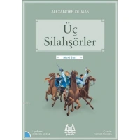 Üç Silahşörler