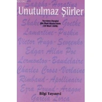 Unutulmaz Şiirler