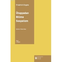 Ütopyadan Bilime Sosyalizm