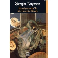 Uzunharmanlarda Bir Davetsiz Misafir