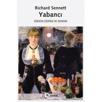 Yabancı; Sürgün Üzerine İki Deneme