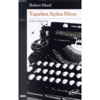 Yaşarken Açılan Miras