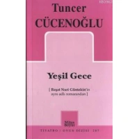 Yeşil Gece