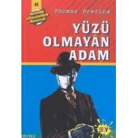 Yüzü Olmayan Adam; Büyük Dört Kafadarlar Takımı - 45