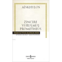 Zincire Vurulmuş Prometheus