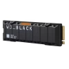 1TB WD BLACK SN850 M.2 7000/5300MB/s WDS100T1XHE SSD