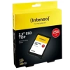 256GB INTENSO 3812440 2.5 520/500MB/s SSD