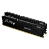 32GB KINGSTON FURY DDR5 5200Mhz KF552C40BBK2/32 2x16GB