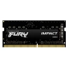 32GB KINGSTON FURY Impact DDR4 2666Mhz CL16 KF426S16IB/32 1x32