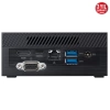 ASUS MINIPC PN51-BB757MDE1 R7-5700U BAREBONE FDOS