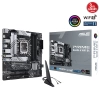 ASUS PRIME B660M-A WIFI D4 DDR4 5333MHz(OC) M.2 HDMI DP mATX 1700p