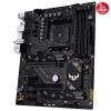 ASUS TUF GAMING B550-PLUS WIFI II 4800Mhz(O.C) DDR4 DP HDMI M.2 AM4