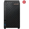 ASUSTOR AS1102T 2 SLOT 1GB DDR4 3.5 NAS DEPOLAMA ÜNİTESİ