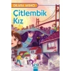 Çitlembik Kız