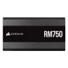 CORSAIR CP-9020234-EU RM750 (2021) 750W POWER SUPPLY